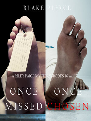 Once Missed / Once Chosen - Audiobook